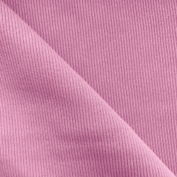 Ткань Кашкорсе, 420гм/2, 110см, цвет Сухая роза (на отрез)  в Красногорске