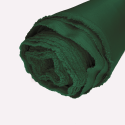 Мерный лоскут в рулоне Ткань Оксфорд 600D PU,  Зеленый, 12,22м №200.17  в Красногорске