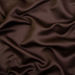Ткань Блэкаут для штор светозатемняющая 75% &quot;Шоколад&quot;   в Красногорске