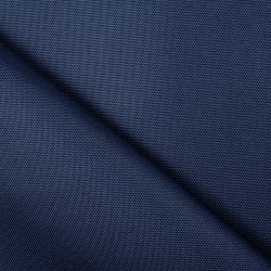 Ткань Кордура (Китай) (Оксфорд 900D),  Темно-Синий   в Красногорске