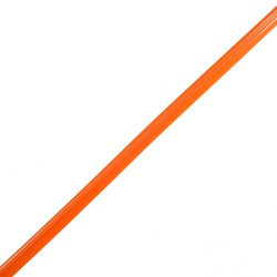Кедер-Кант (для укрепления углов сумок) Оранжевый пластиковый  в Красногорске