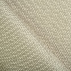 Ткань Кордура (Китай) (Оксфорд 900D), цвет Бежевый (на отрез) (100% полиэстер) в Красногорске