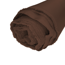 Мерный лоскут в рулоне Ткань Oxford 600D PU Тёмно-Коричневый 14,08м (№200.9)  в Красногорске