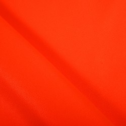 Оксфорд 600D PU, Сигнально-Оранжевый  в Красногорске, 230 г/м2, 349 руб